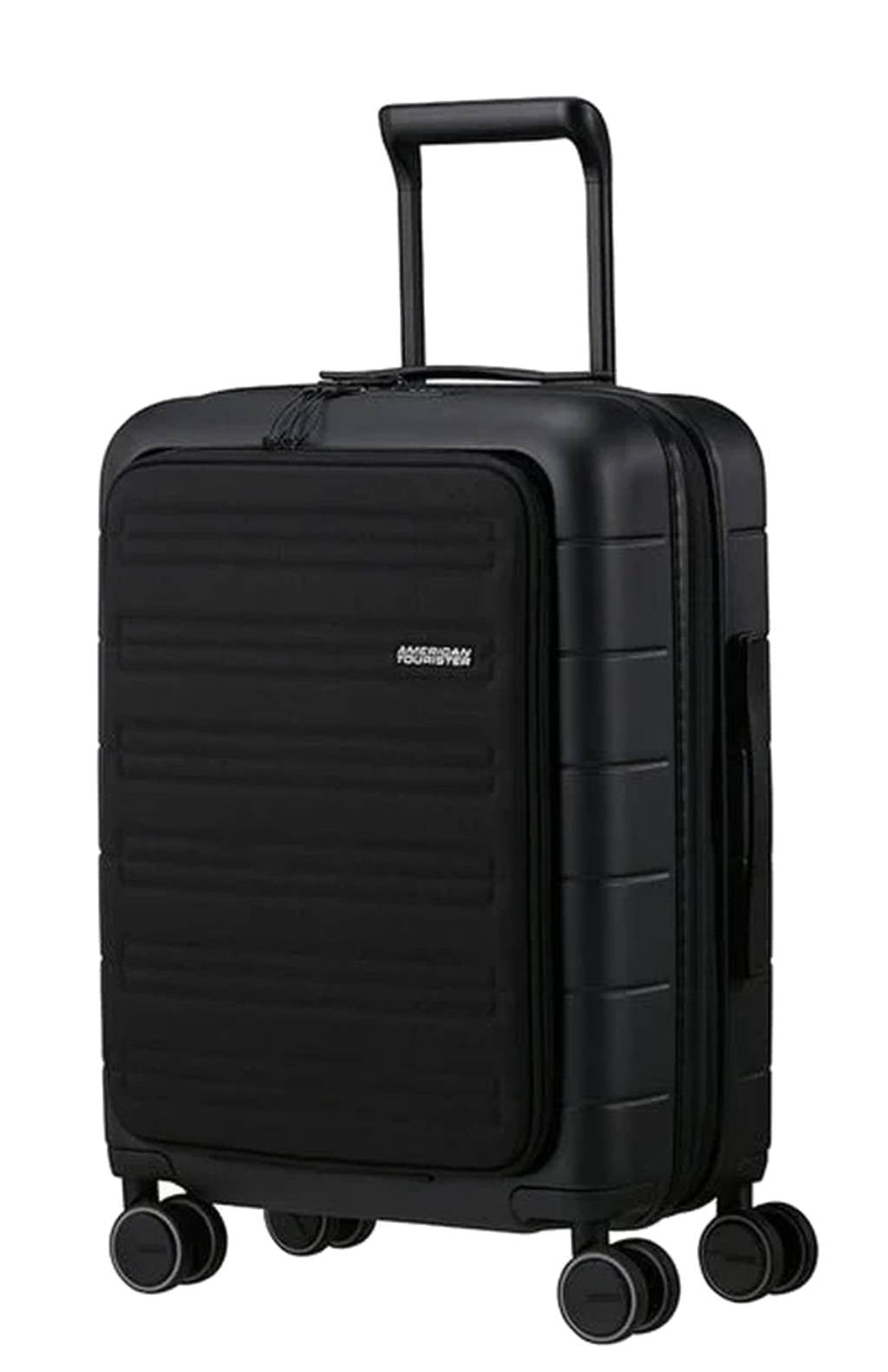 American Tourister EXTENSIBLE SMART With pocket for PC- NOVASTREAM 55cm