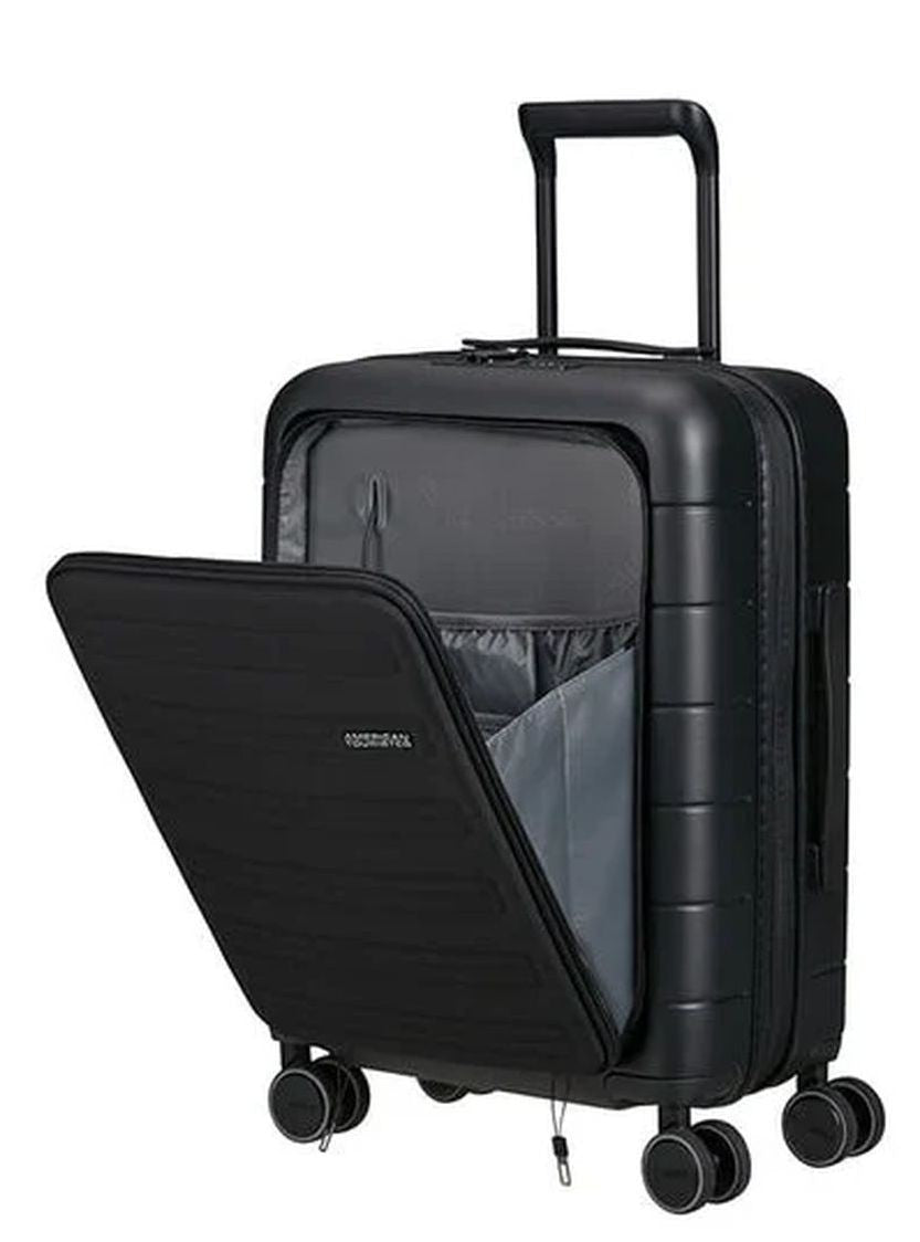 American Tourister EXTENSIBLE SMART With pocket for PC- NOVASTREAM 55cm