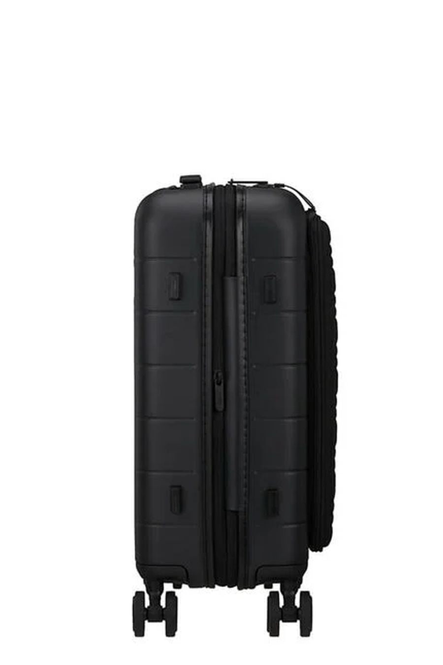 American Tourister EXTENSIBLE SMART With pocket for PC- NOVASTREAM 55cm