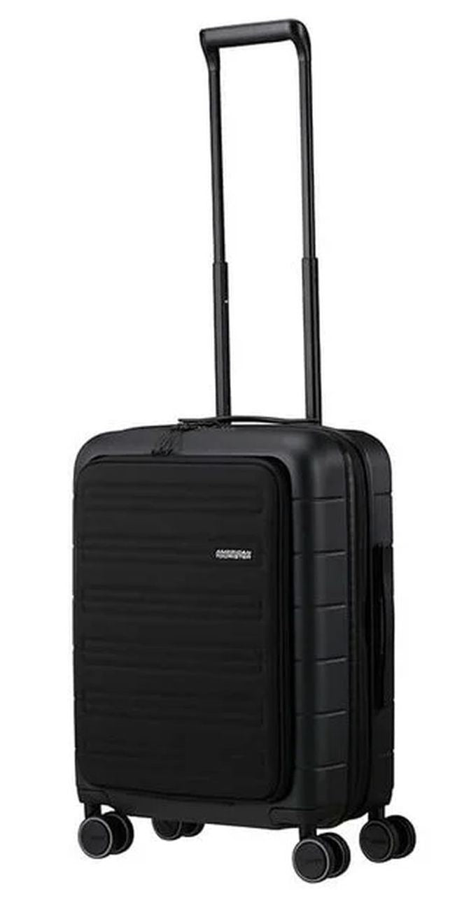 American Tourister EXTENSIBLE SMART With pocket for PC- NOVASTREAM 55cm