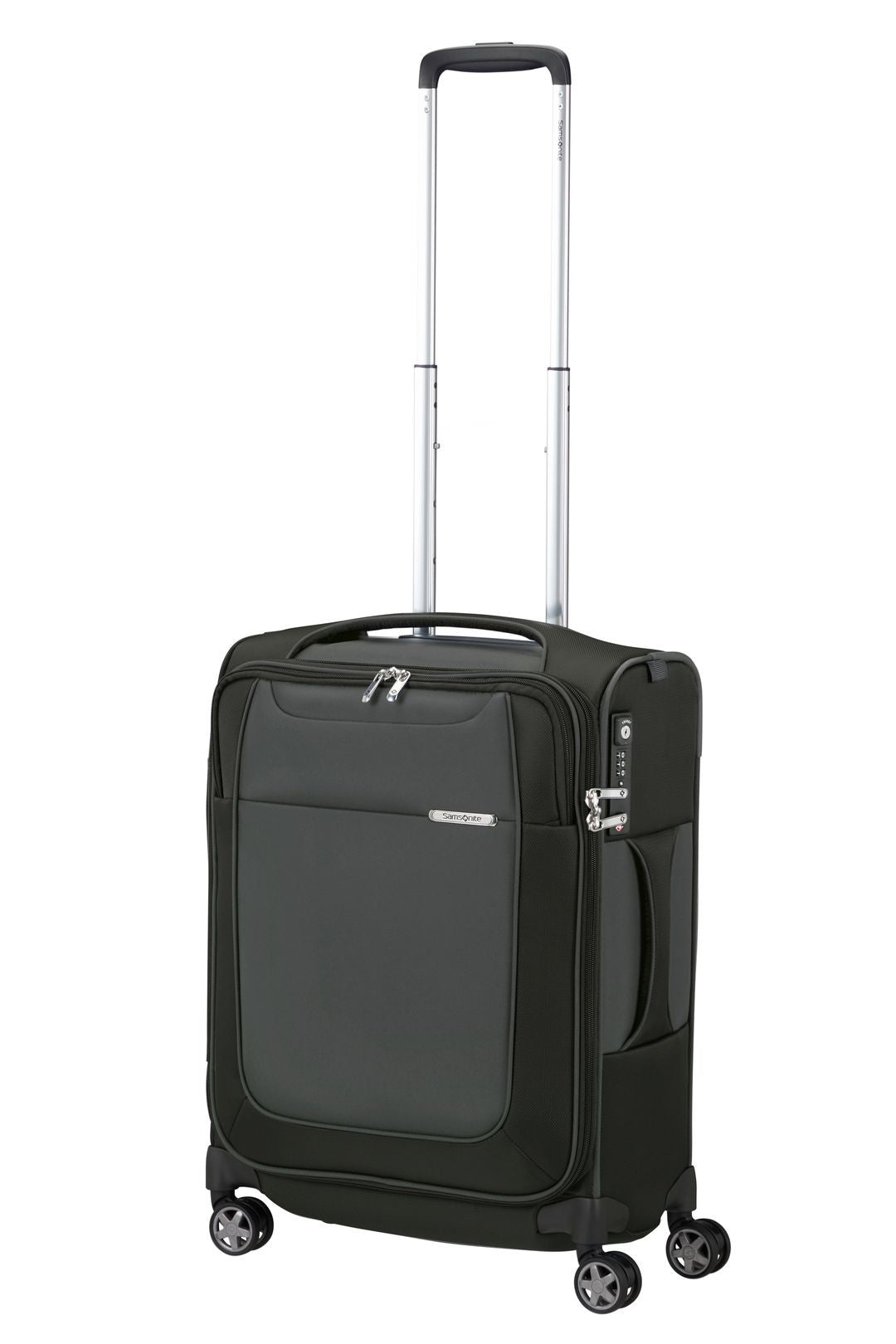 SAMSONITE Walizka kabinowa D´LITE 55cm