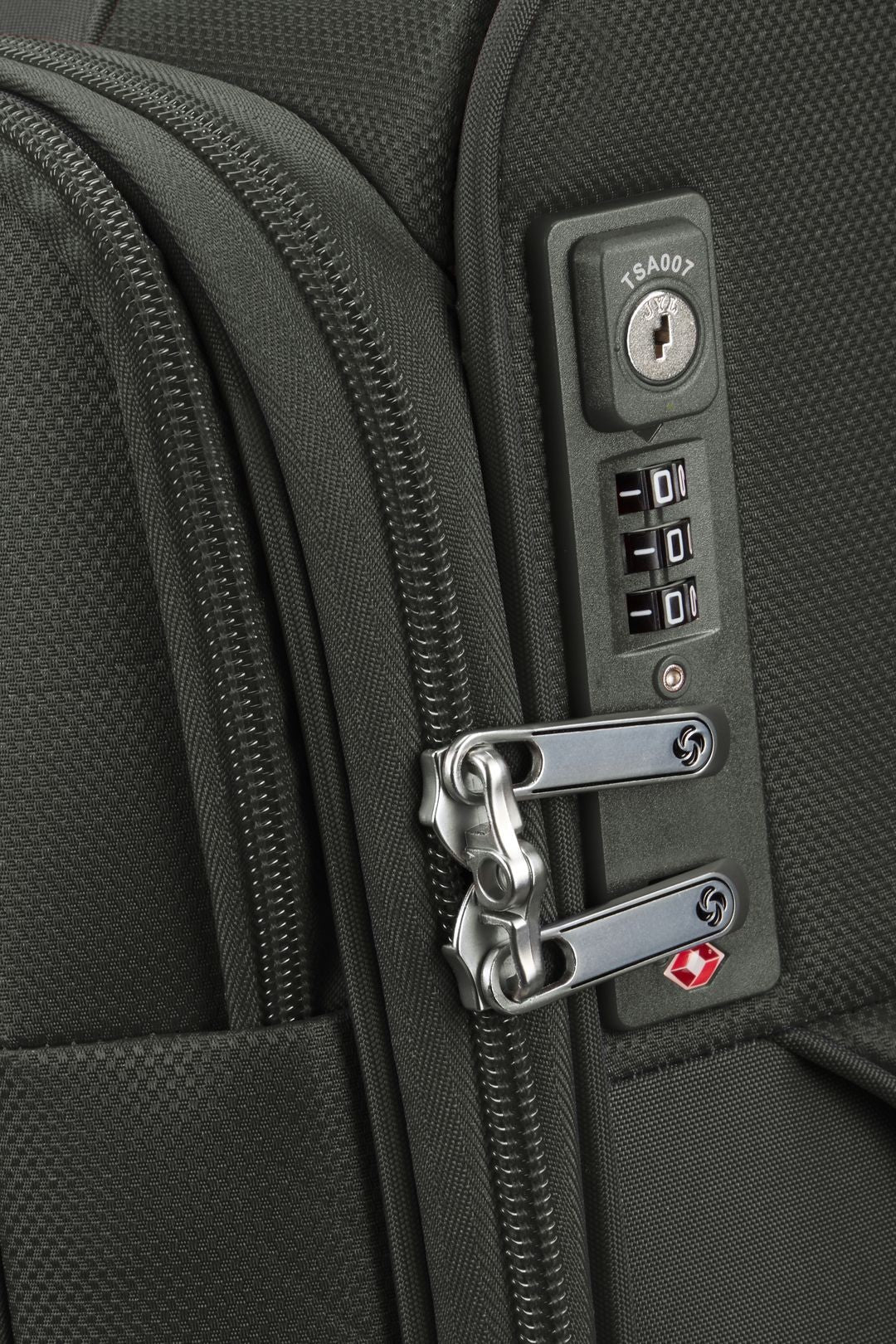 SAMSONITE Walizka kabinowa D´LITE 55cm