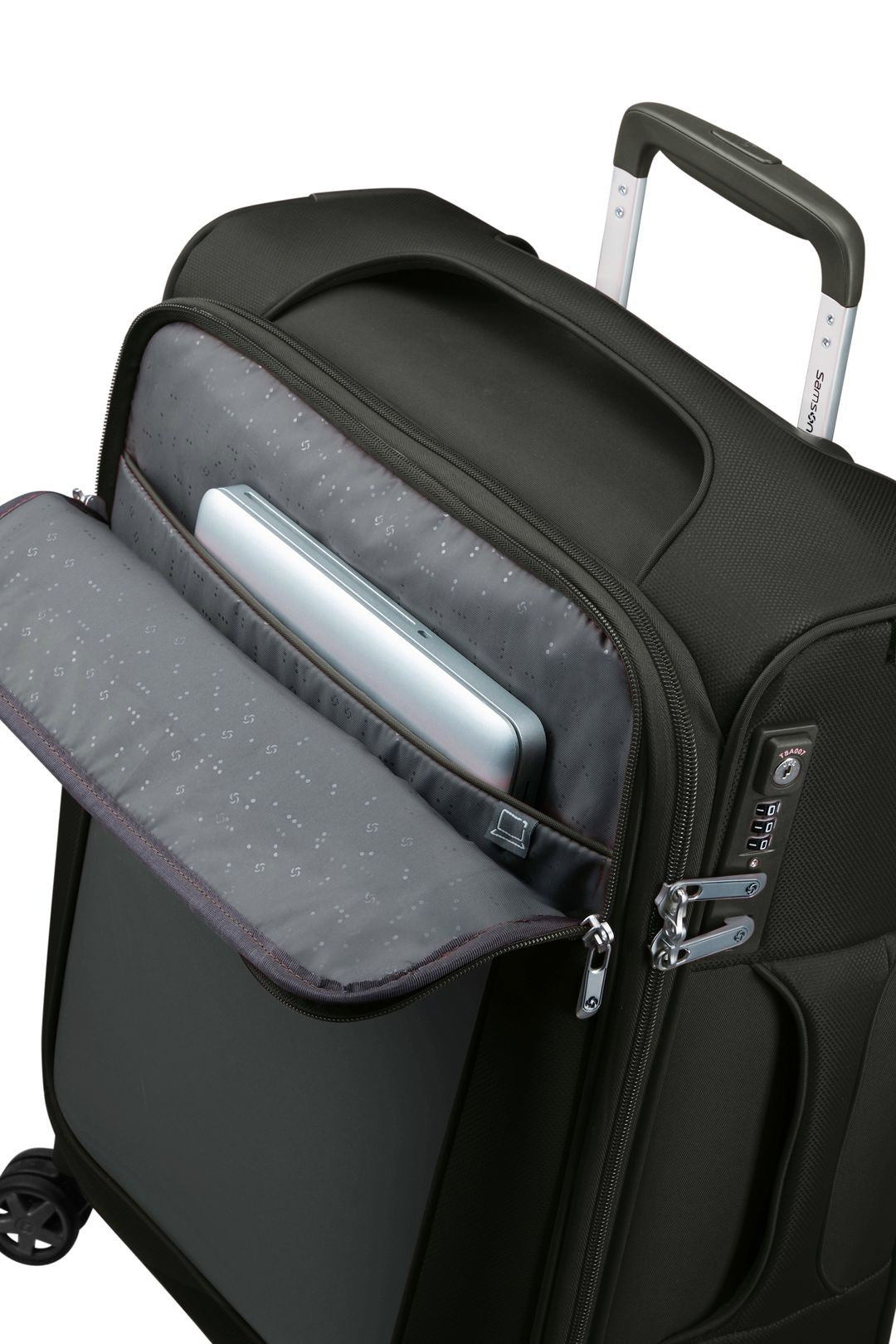 SAMSONITE Walizka kabinowa D´LITE 55cm