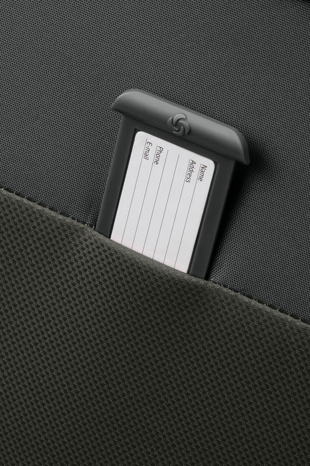 SAMSONITE Walizka kabinowa D´LITE 55cm