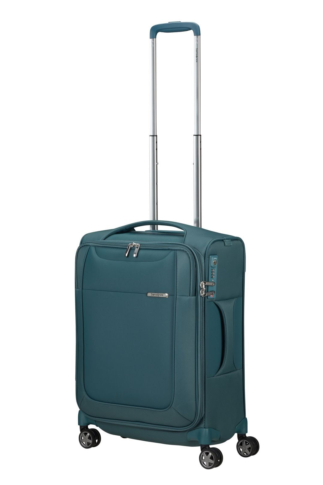 SAMSONITE Walizka kabinowa D´LITE 55cm