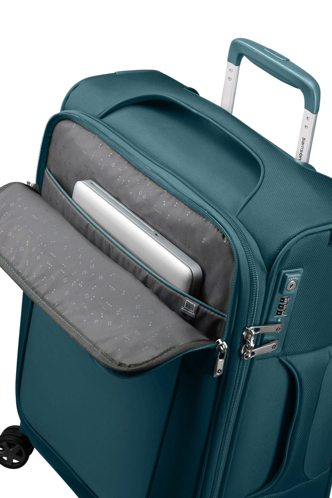 SAMSONITE Walizka kabinowa D´LITE 55cm