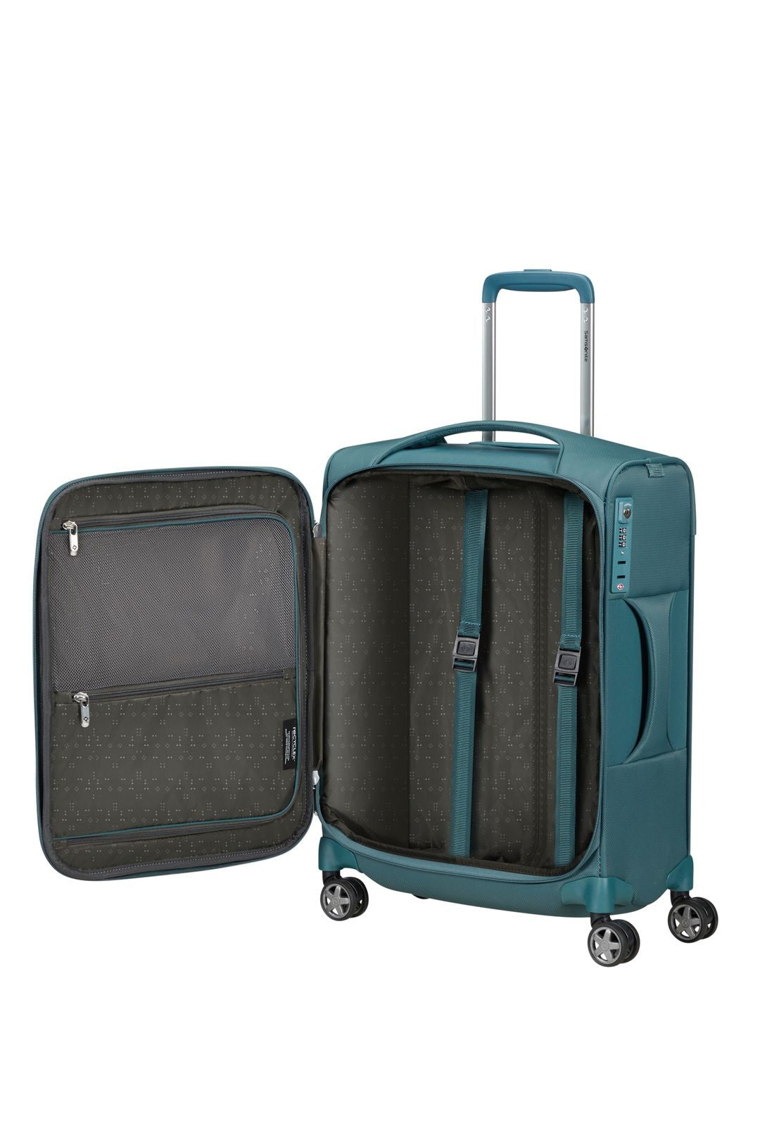 SAMSONITE Walizka kabinowa D´LITE 55cm