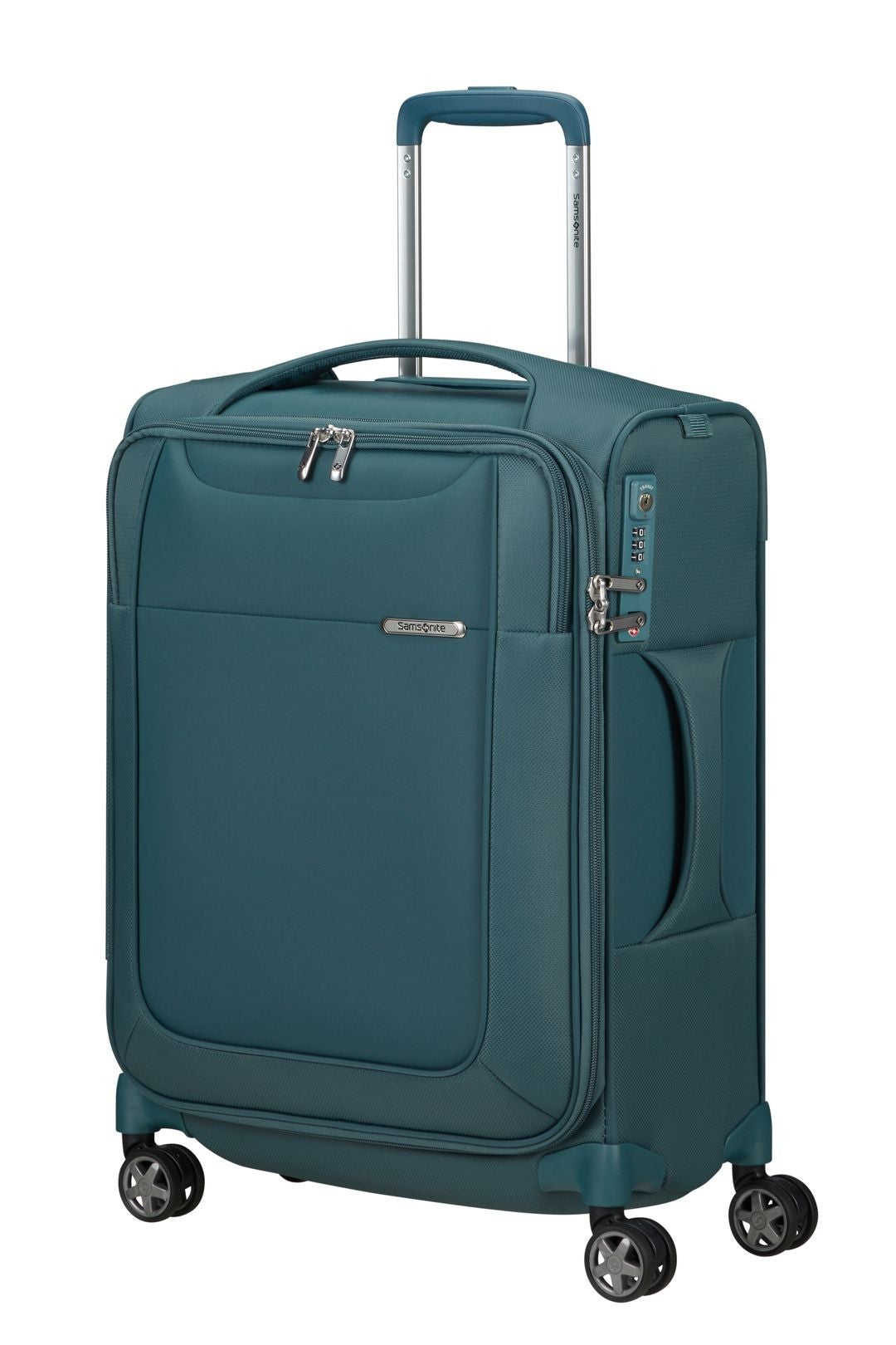 SAMSONITE Walizka kabinowa D´LITE 55cm