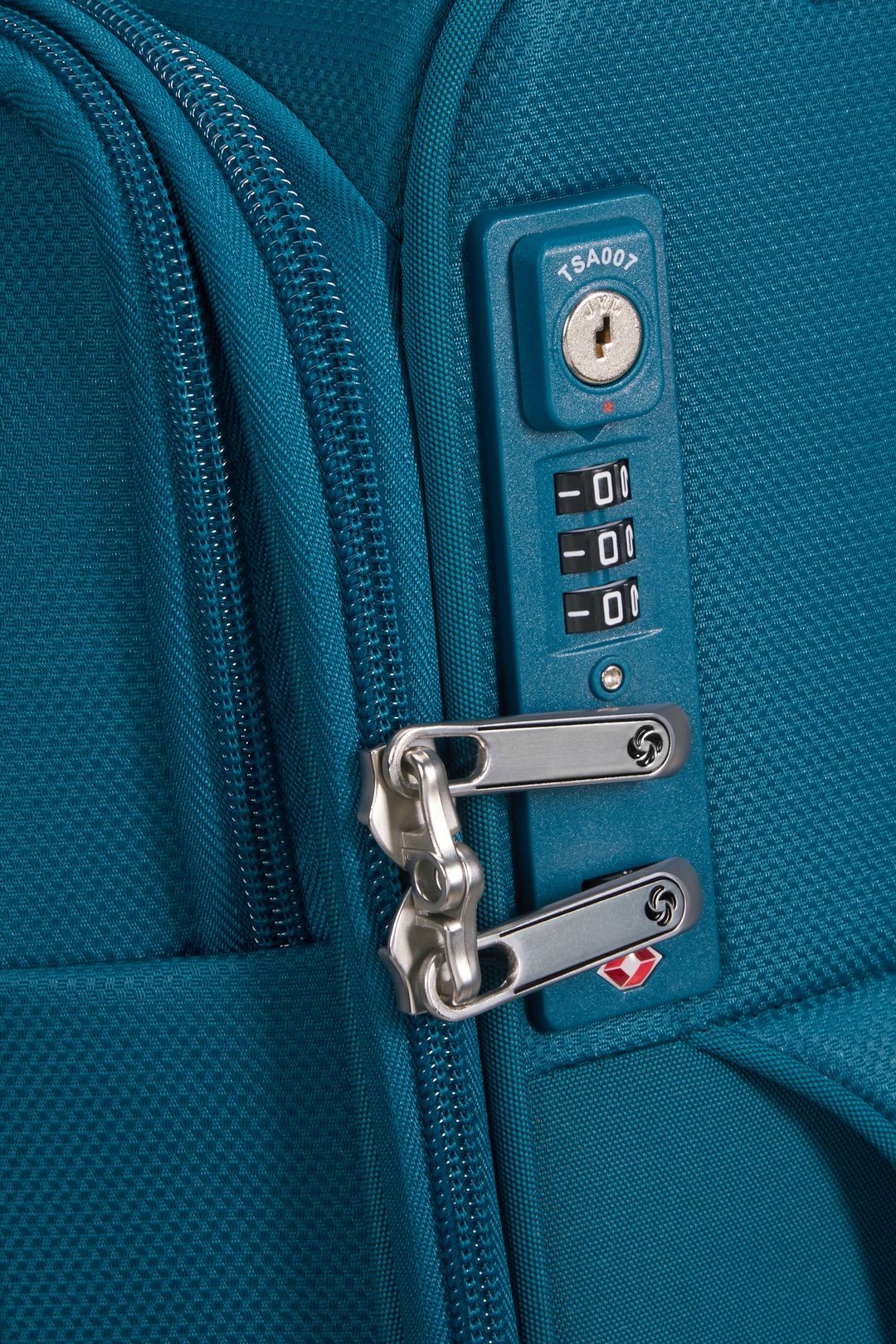 SAMSONITE Walizka kabinowa D´LITE 55cm