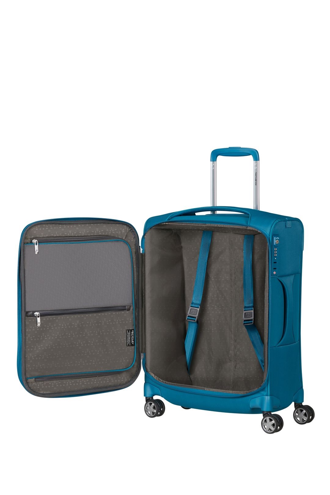 SAMSONITE Walizka kabinowa D´LITE 55cm
