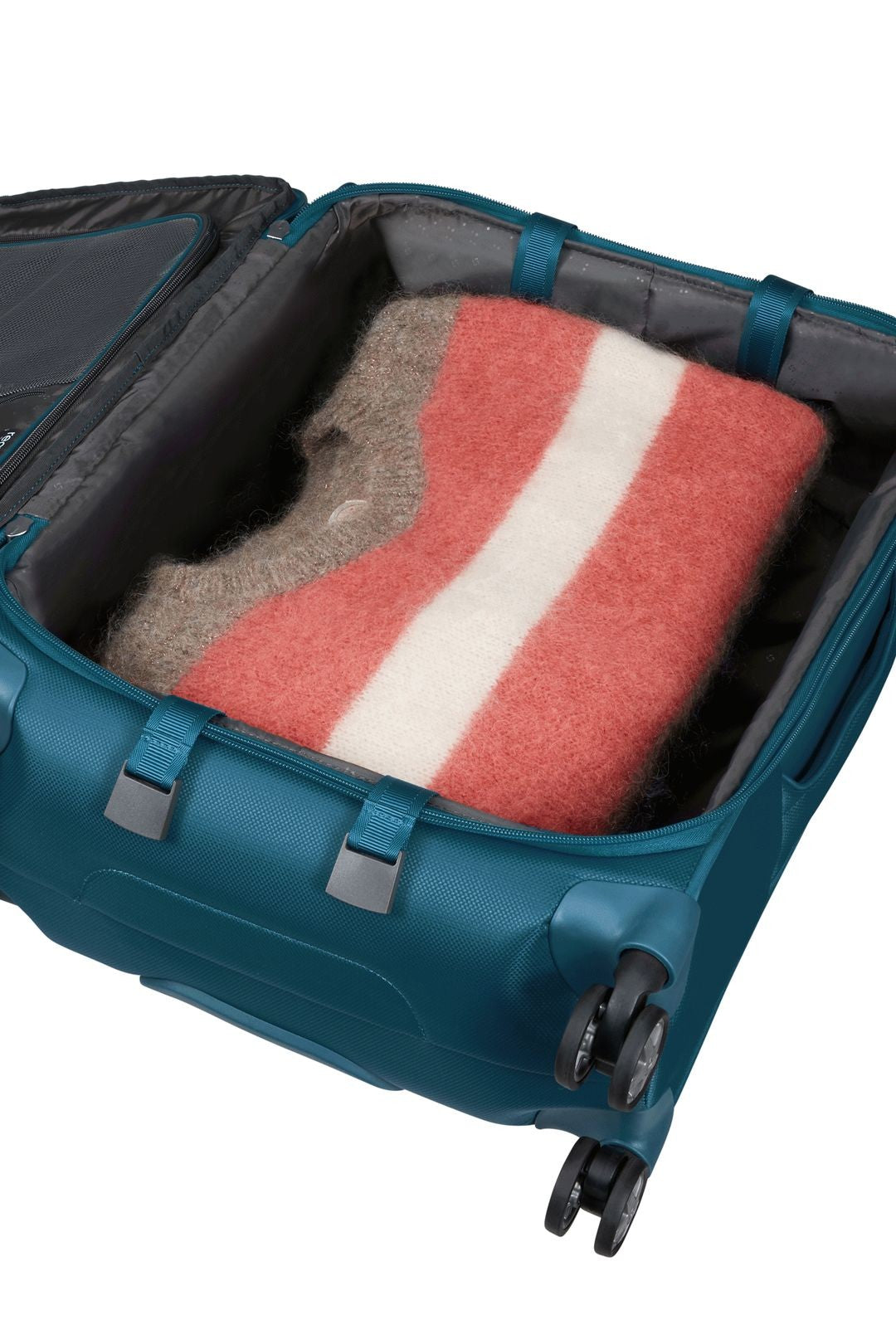 SAMSONITE Walizka kabinowa D´LITE 55cm