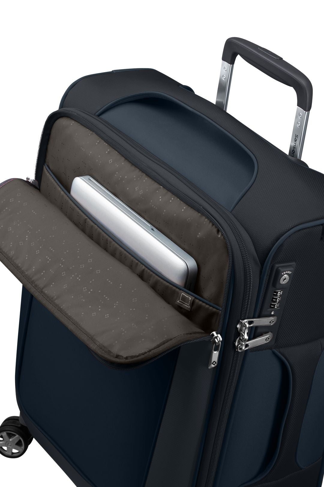 SAMSONITE Walizka kabinowa D´LITE 55cm