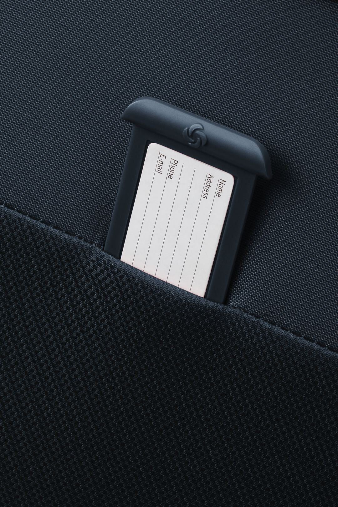 SAMSONITE Walizka kabinowa D´LITE 55cm