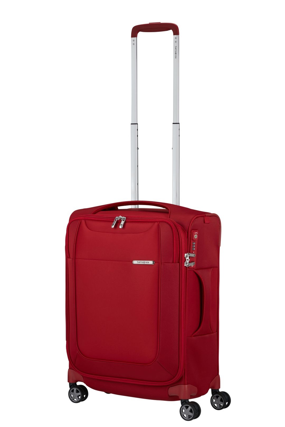 SAMSONITE Walizka kabinowa D´LITE 55cm