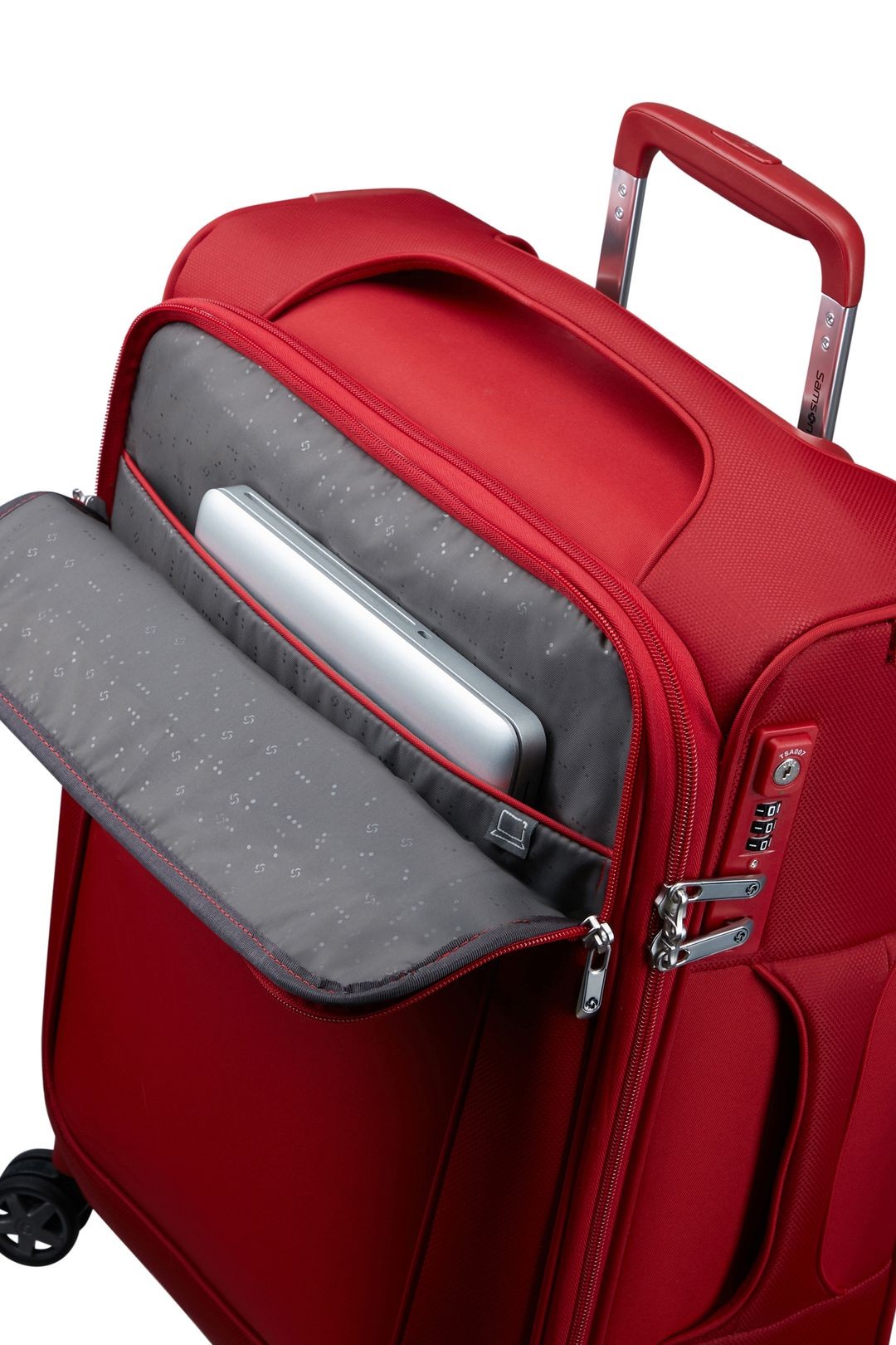 SAMSONITE Walizka kabinowa D´LITE 55cm