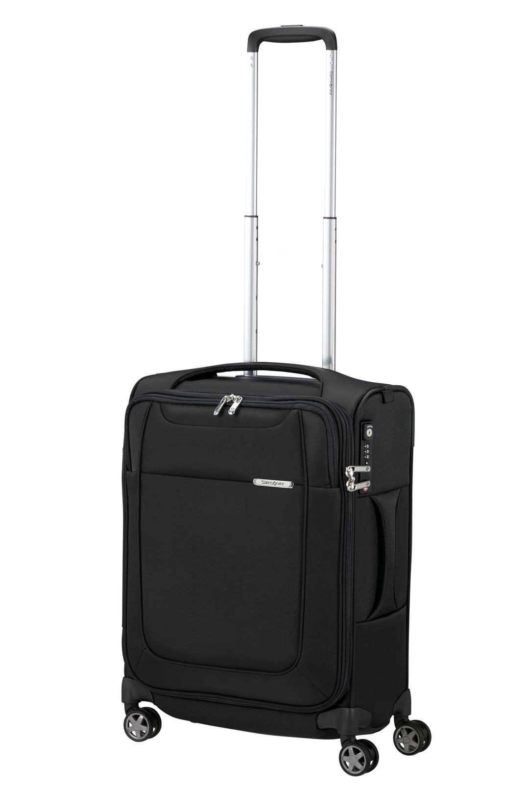 SAMSONITE Walizka kabinowa D´LITE 55cm