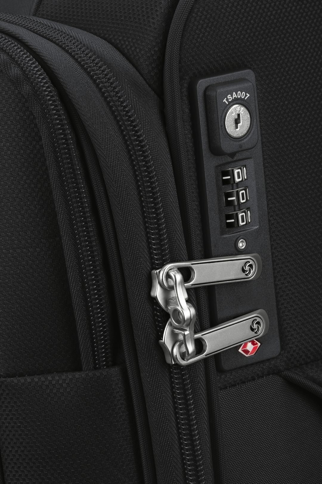 SAMSONITE Walizka kabinowa D´LITE 55cm