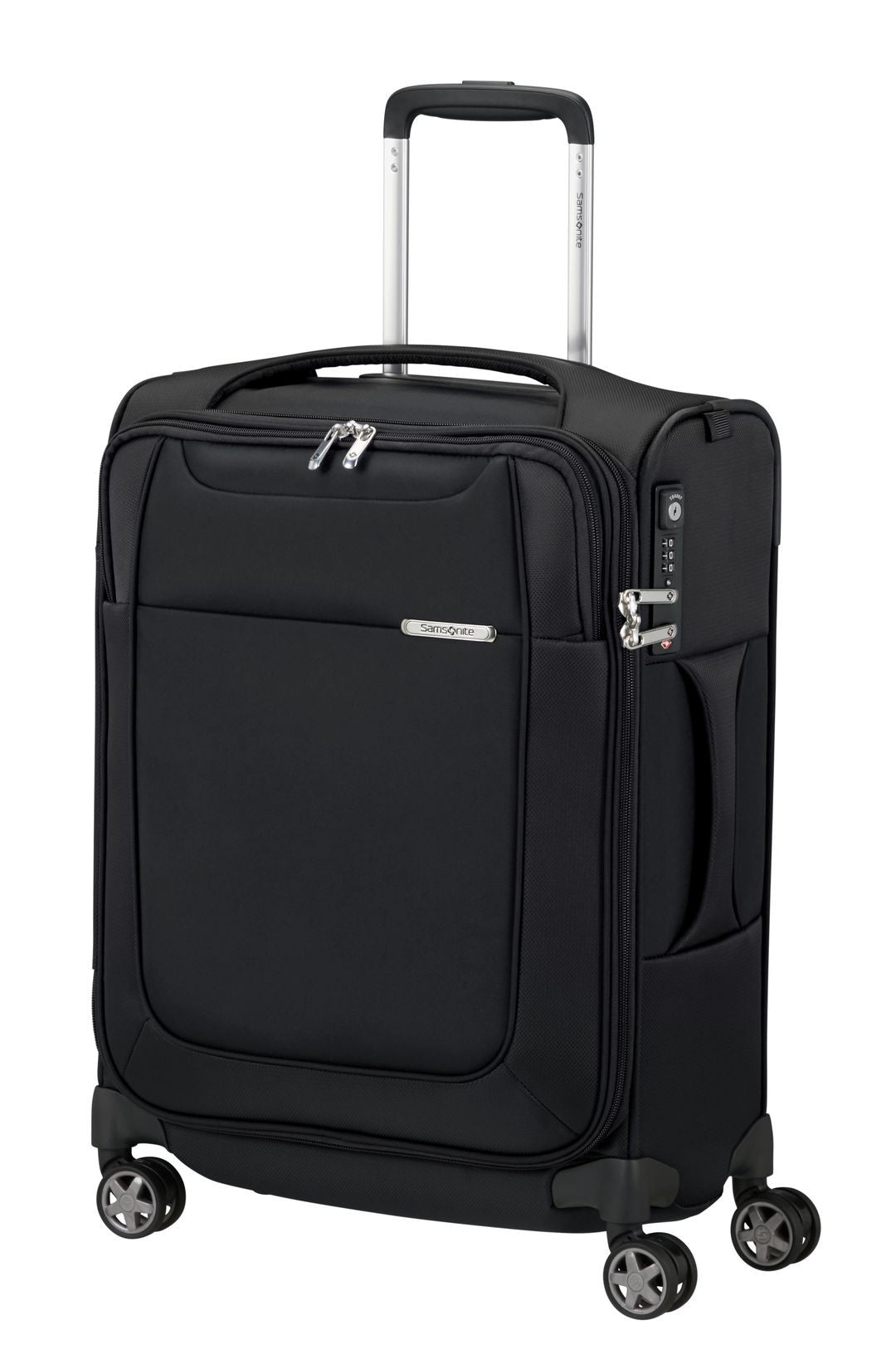 SAMSONITE Walizka kabinowa D´LITE 55cm