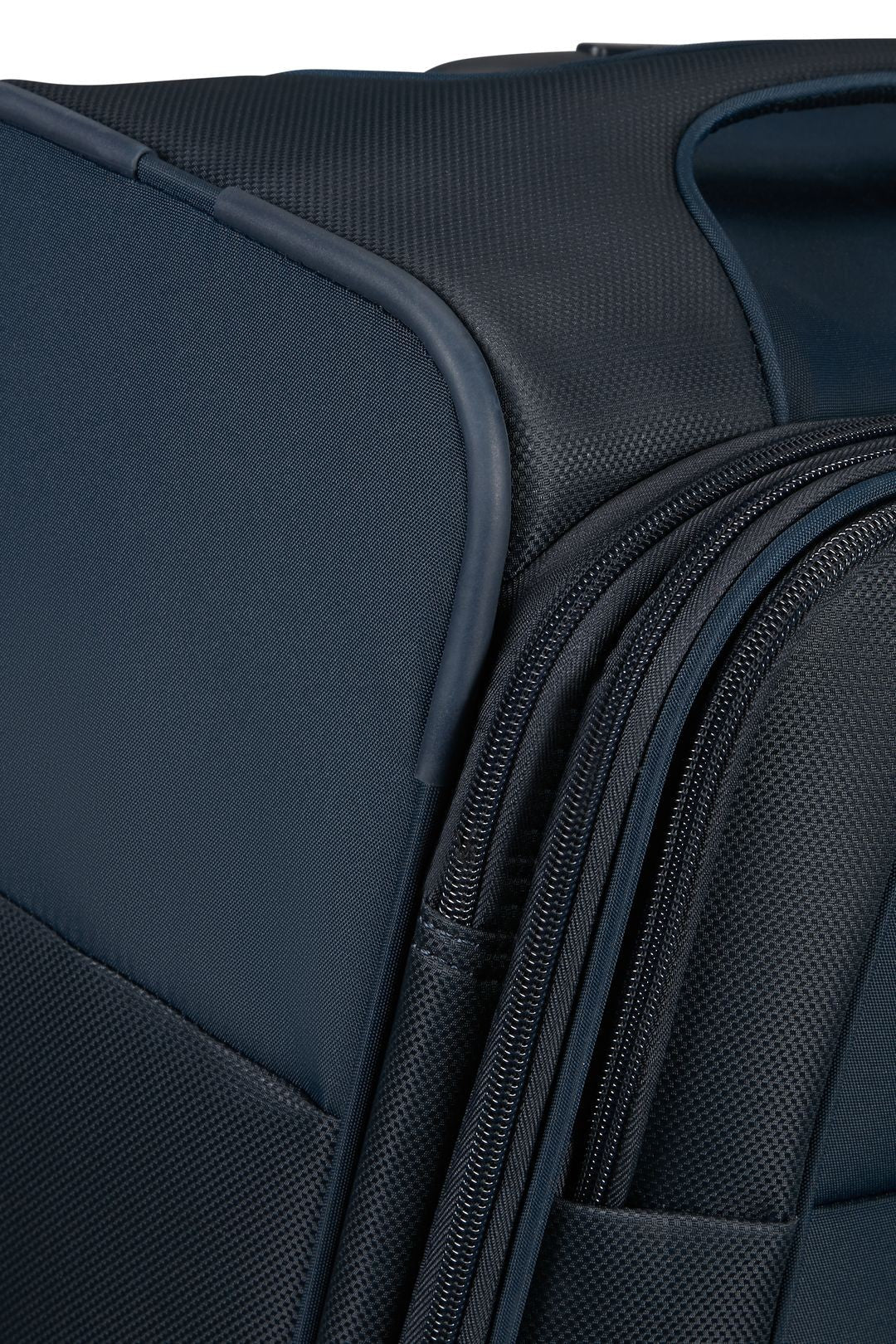 SAMSONITE Mittlerer Koffer EXTENSIBLE D´LITE 63cm