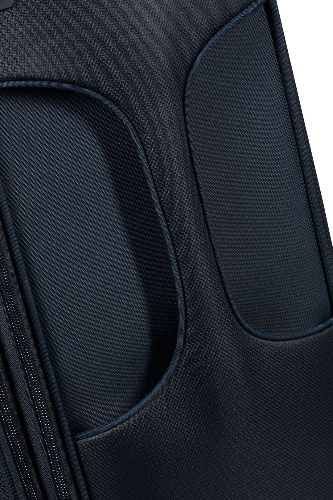 SAMSONITE Mittlerer Koffer EXTENSIBLE D´LITE 63cm