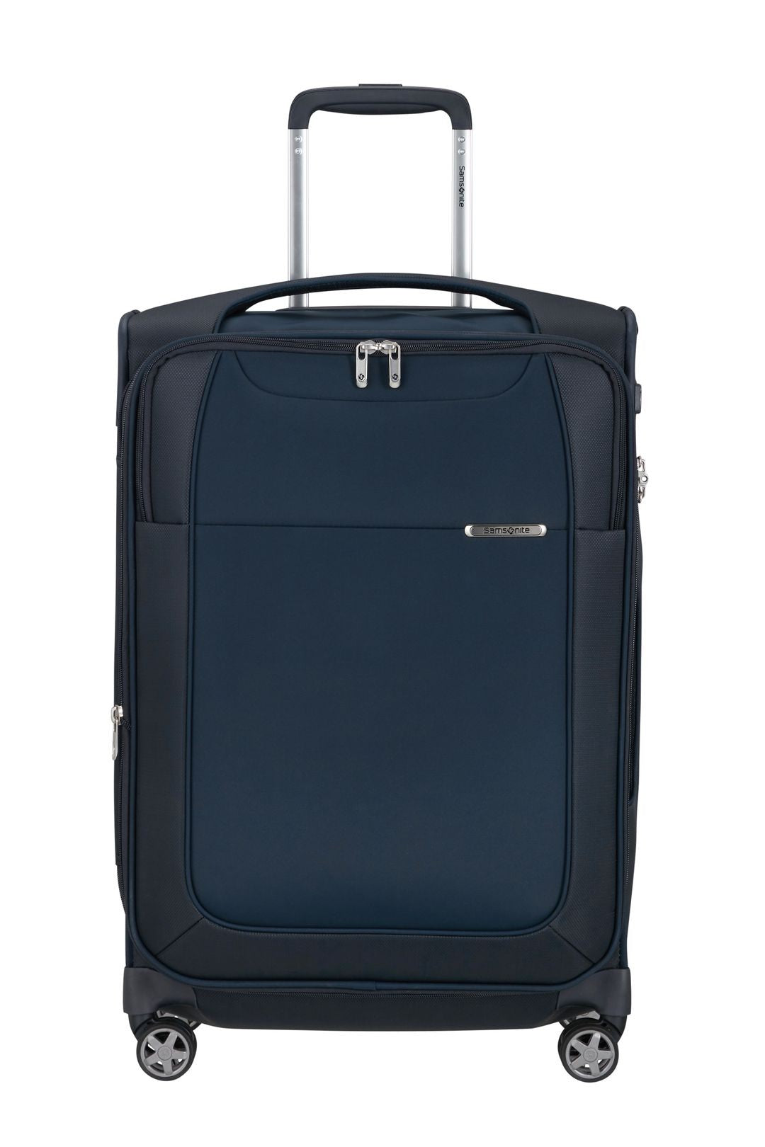 SAMSONITE Mittlerer Koffer EXTENSIBLE D´LITE 63cm