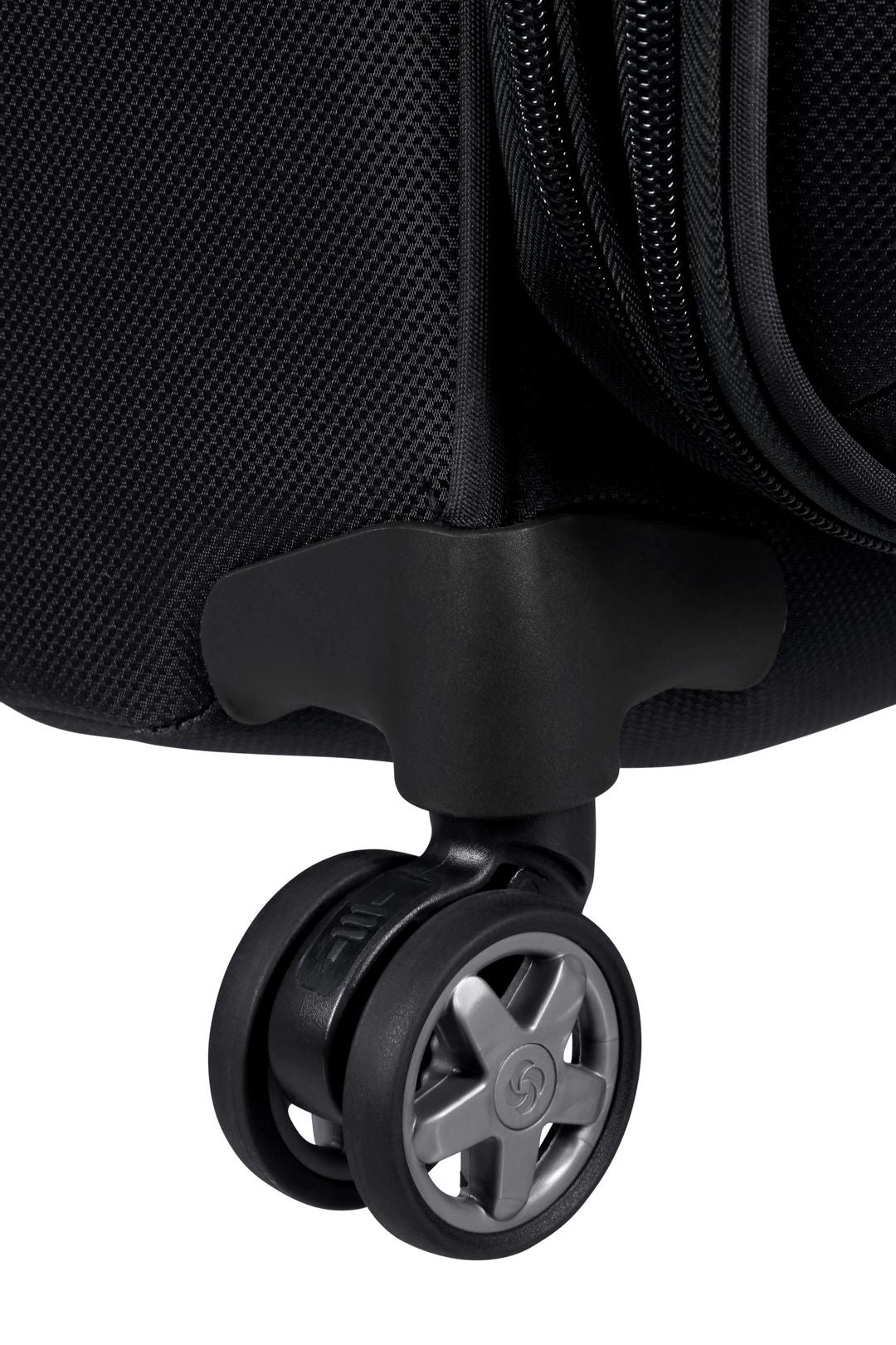 SAMSONITE Mittlerer Koffer EXTENSIBLE D´LITE 63cm