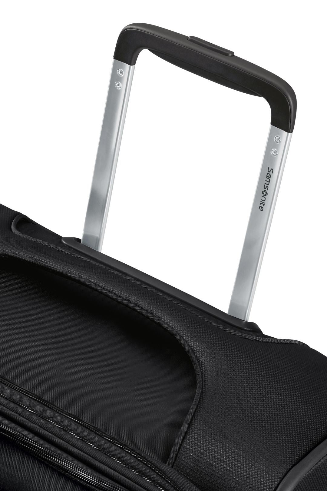 SAMSONITE Mittlerer Koffer EXTENSIBLE D´LITE 63cm