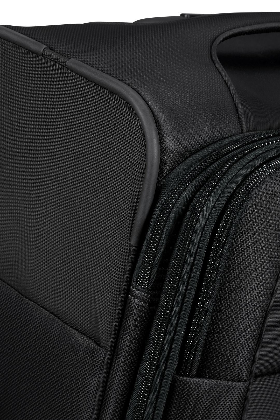 SAMSONITE Mittlerer Koffer EXTENSIBLE D´LITE 63cm