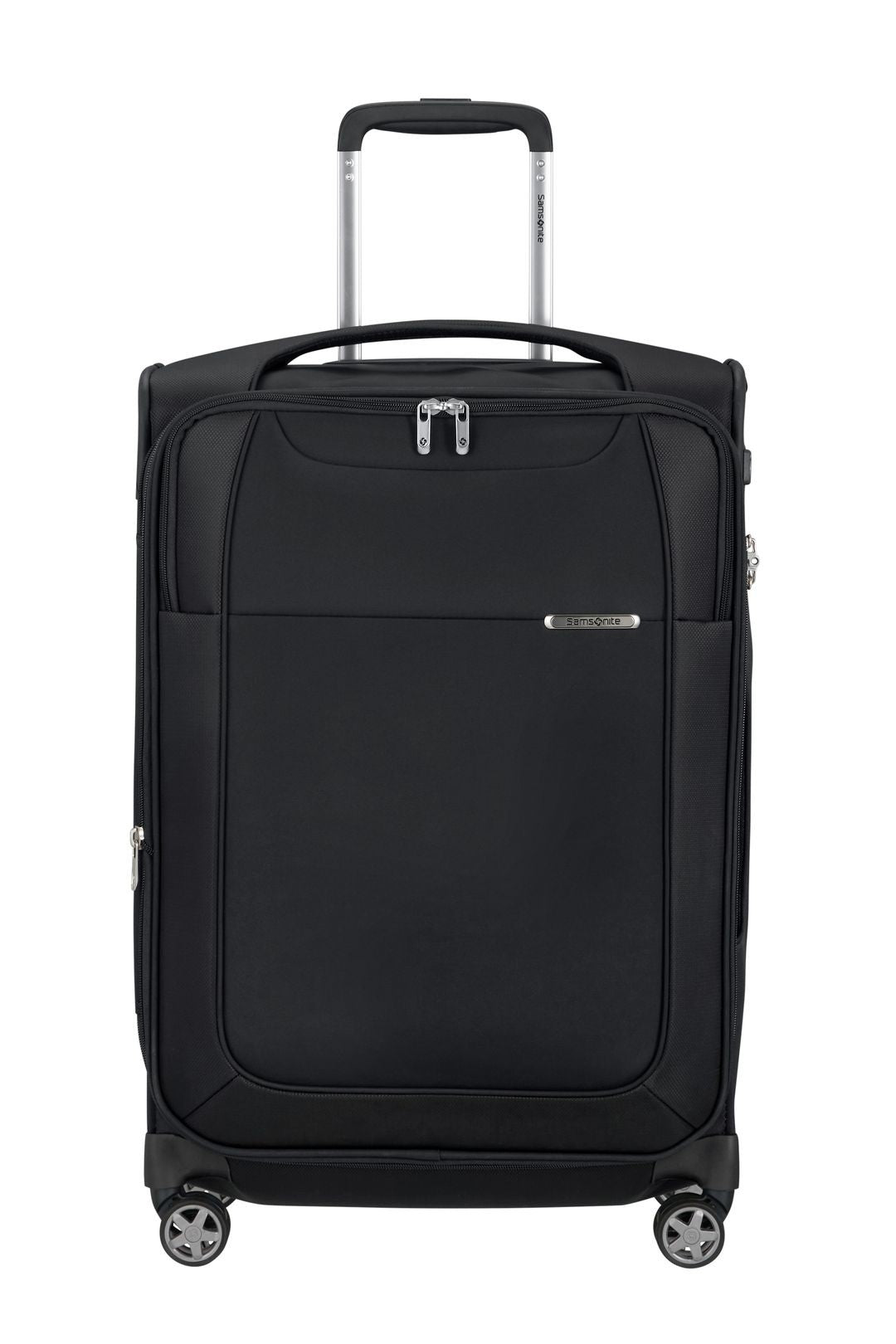 SAMSONITE Mittlerer Koffer EXTENSIBLE D´LITE 63cm