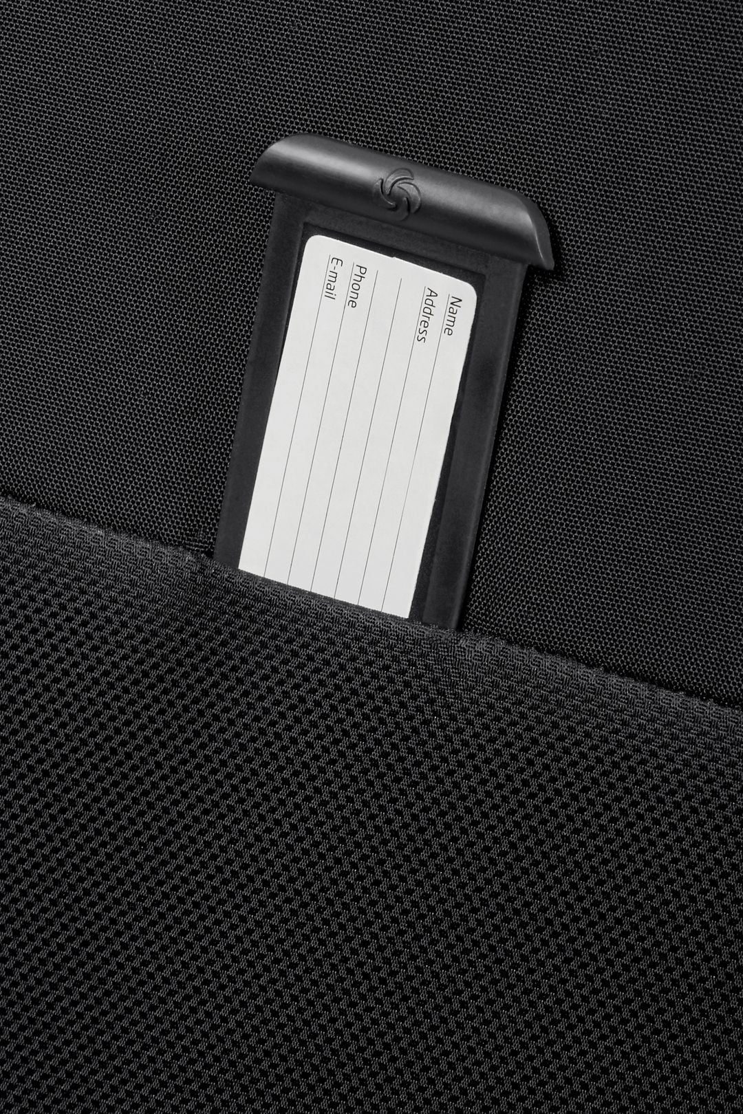 SAMSONITE Mittlerer Koffer EXTENSIBLE D´LITE 63cm