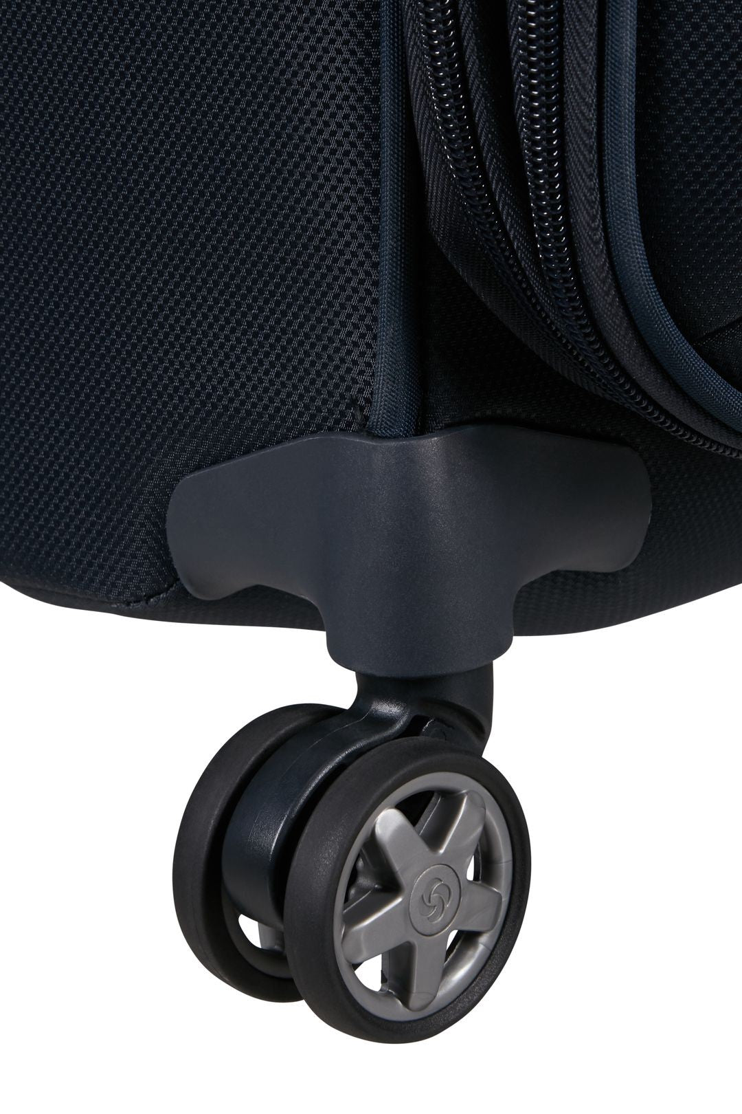 SAMSONITE Mittlerer Koffer EXTENSIBLE D´LITE 63cm