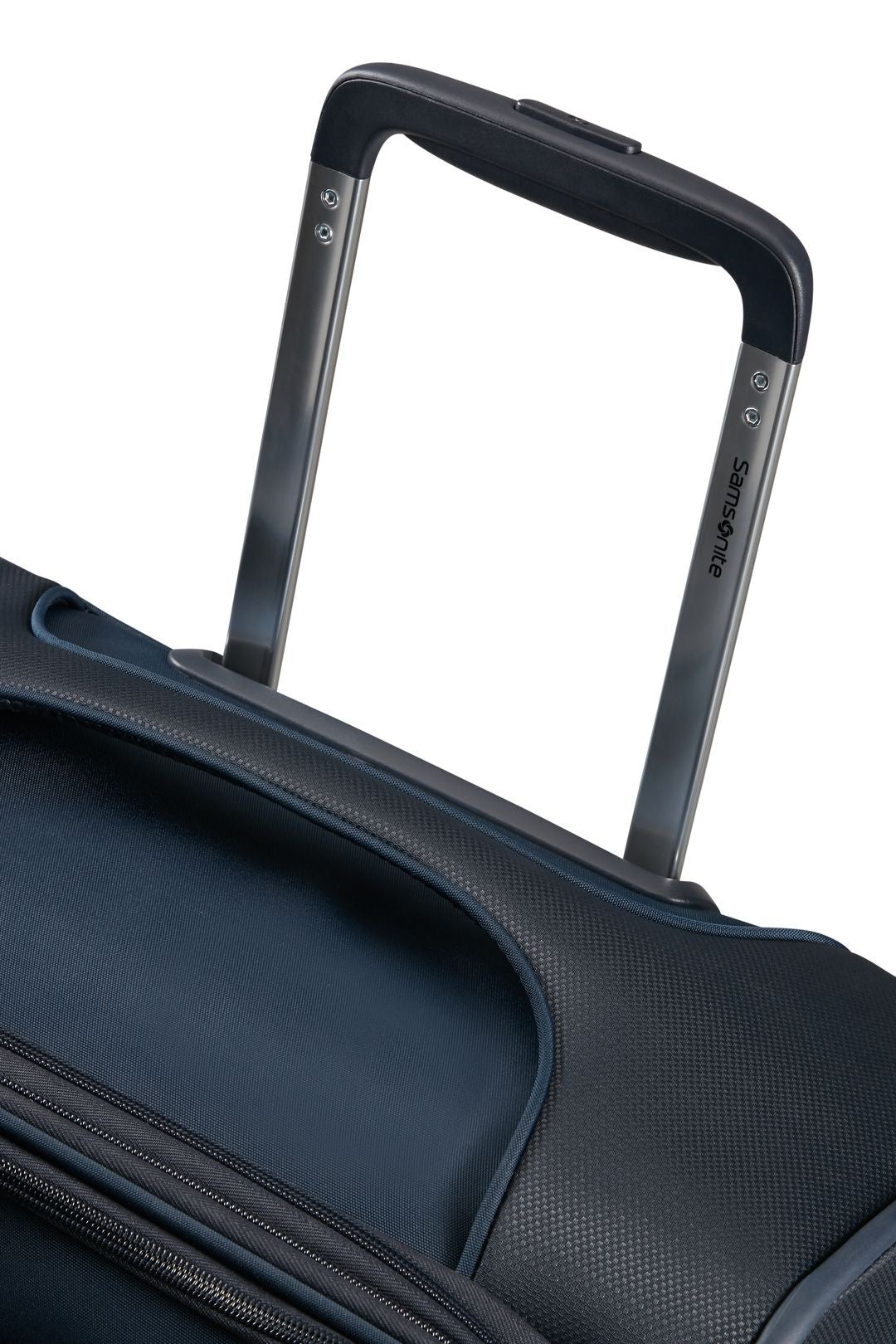 SAMSONITE Mittlerer Koffer EXTENSIBLE D´LITE 63cm