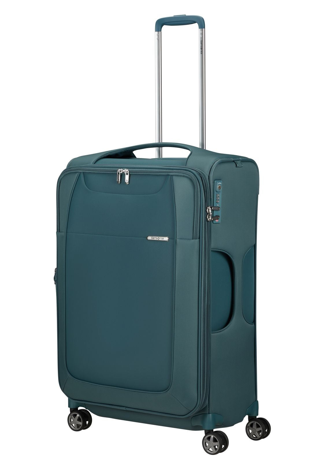 SAMSONITE Big suitcase EXTENSIBLE D´LITE 71cm