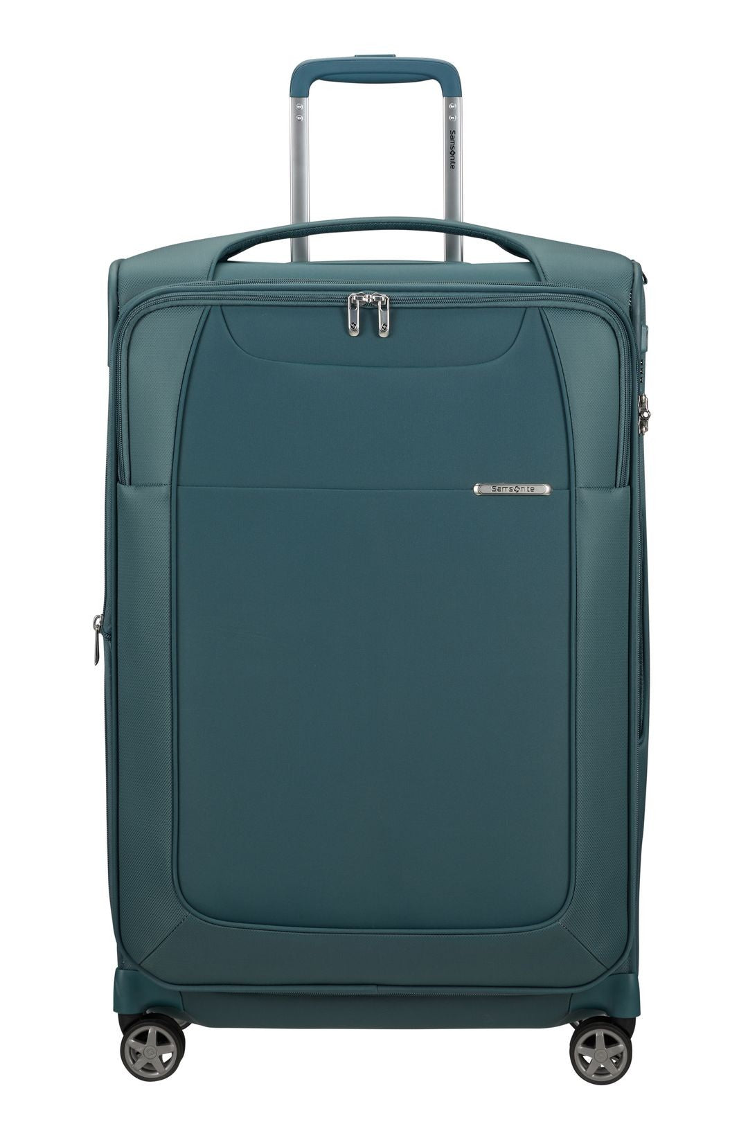 SAMSONITE Big suitcase EXTENSIBLE D´LITE 71cm