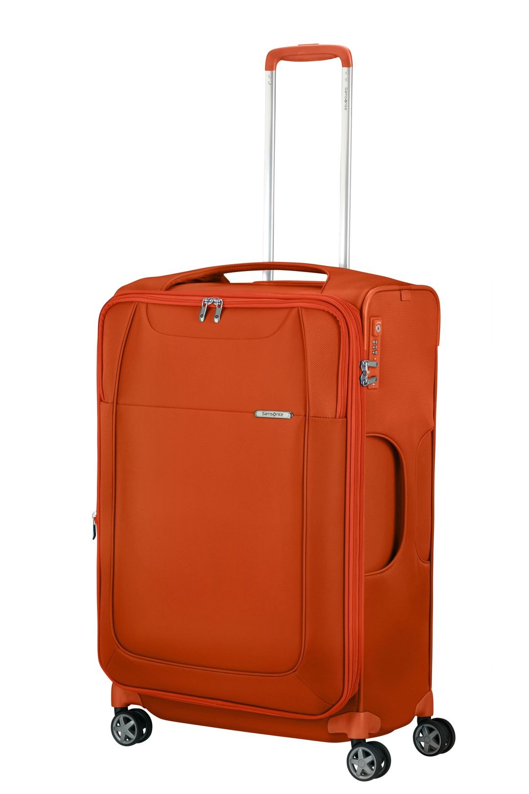 SAMSONITE Big suitcase EXTENSIBLE D´LITE 71cm