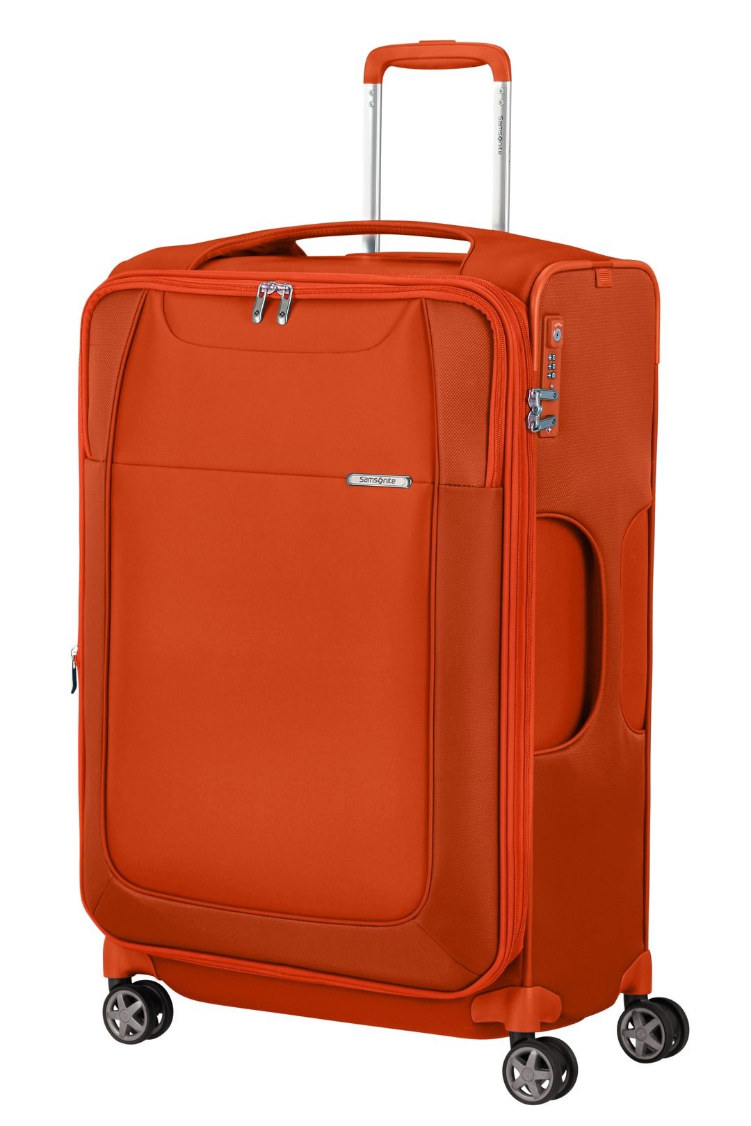 SAMSONITE Big suitcase EXTENSIBLE D´LITE 71cm