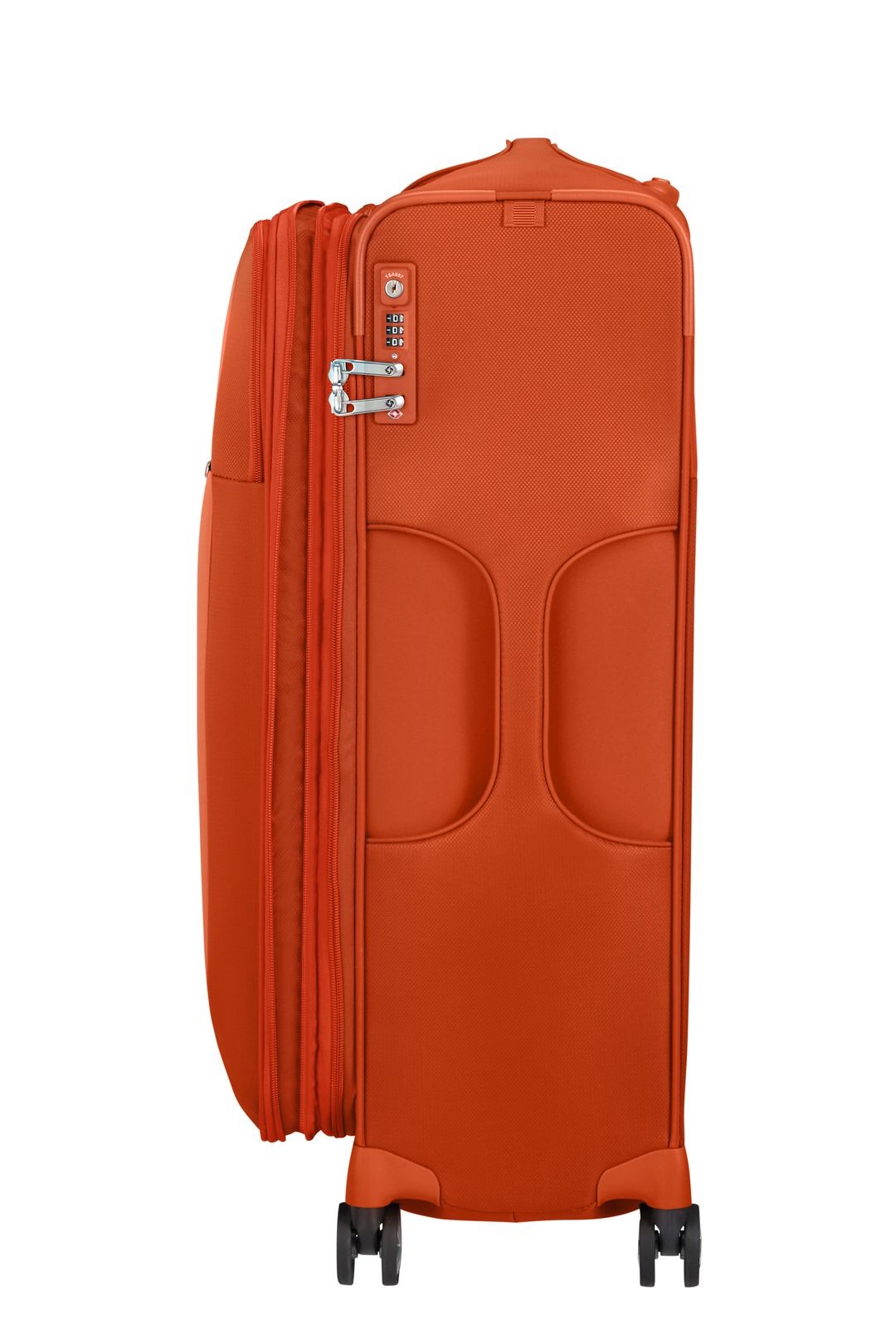 SAMSONITE Big suitcase EXTENSIBLE D´LITE 71cm