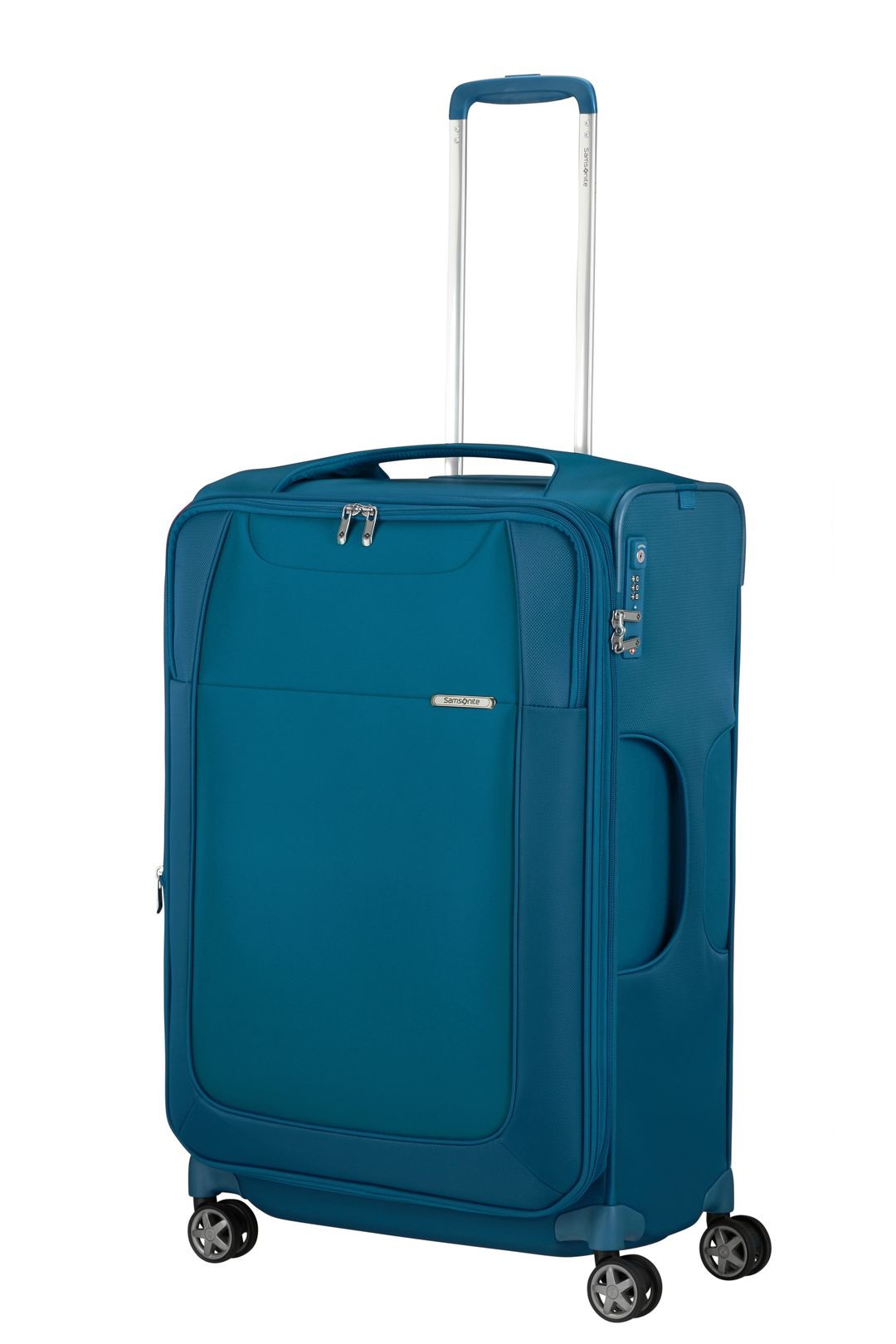 SAMSONITE Big suitcase EXTENSIBLE D´LITE 71cm