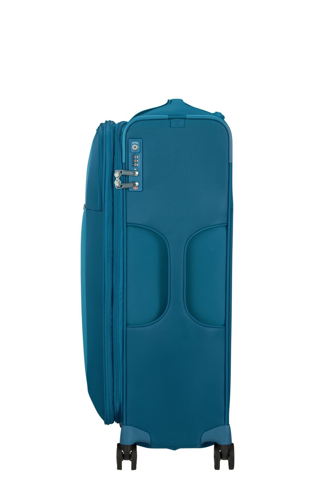 SAMSONITE Big suitcase EXTENSIBLE D´LITE 71cm
