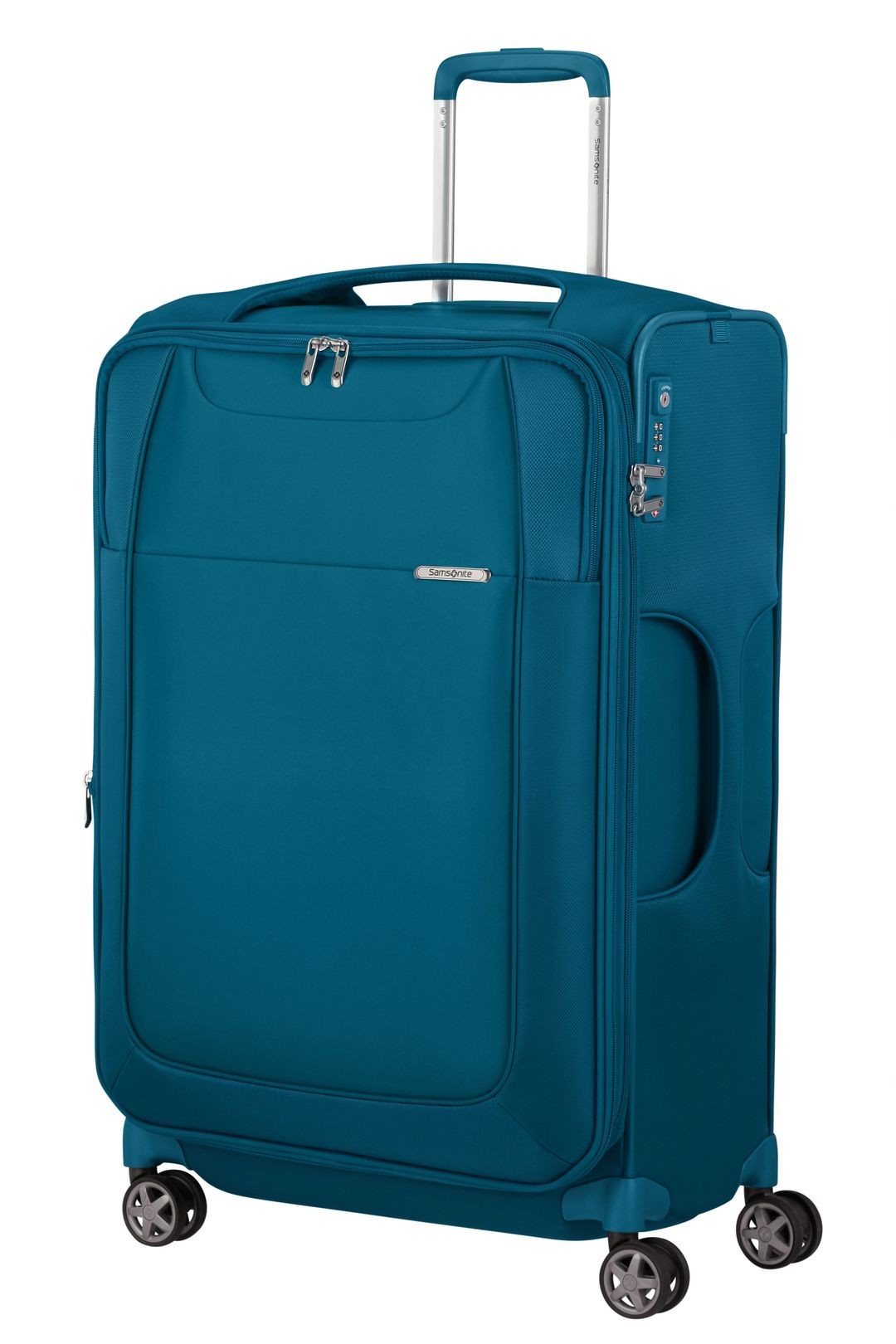 SAMSONITE Big suitcase EXTENSIBLE D´LITE 71cm