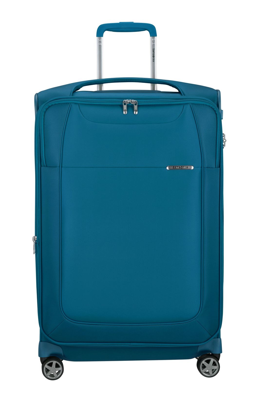 SAMSONITE Big suitcase EXTENSIBLE D´LITE 71cm