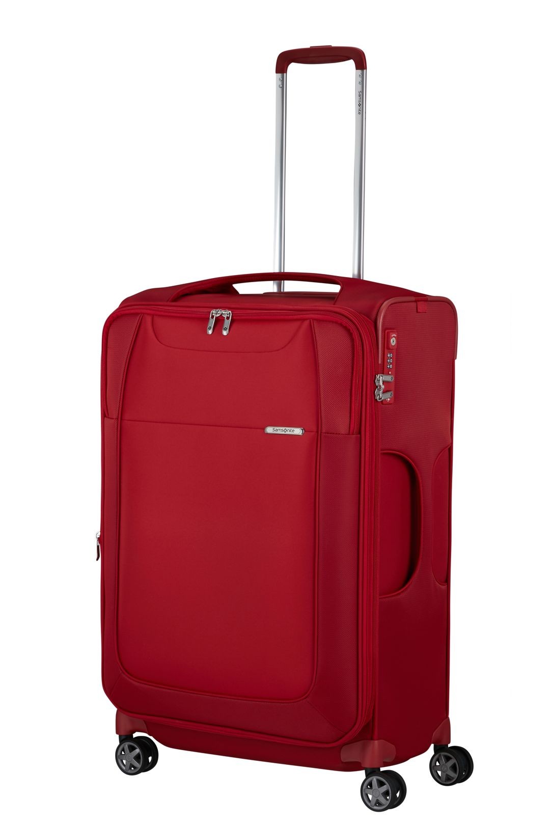 SAMSONITE Big suitcase EXTENSIBLE D´LITE 71cm