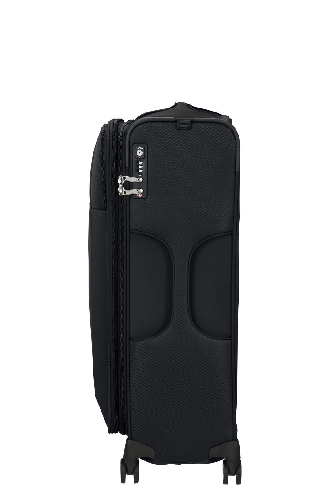 SAMSONITE Big suitcase EXTENSIBLE D´LITE 71cm