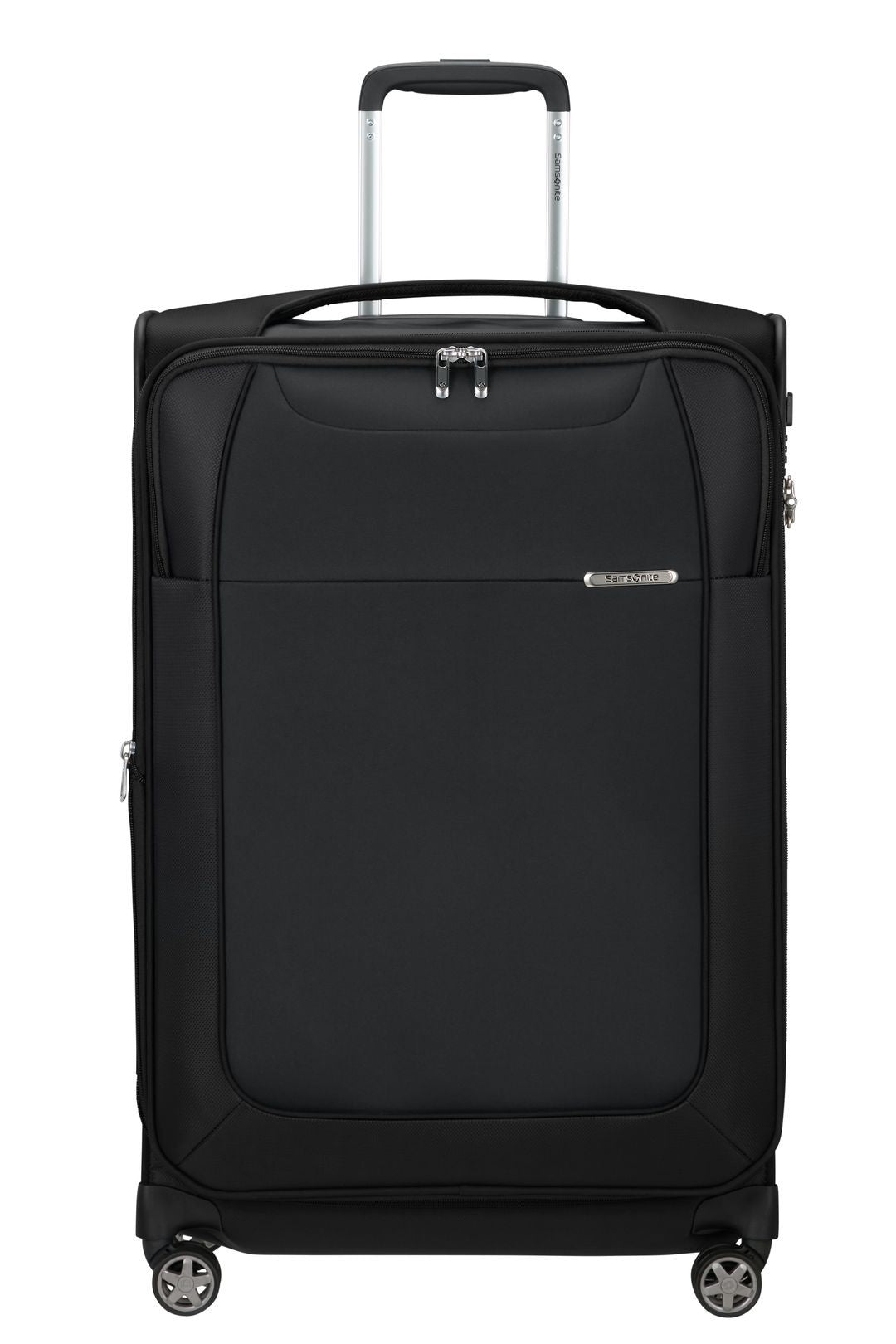 SAMSONITE Big suitcase EXTENSIBLE D´LITE 71cm
