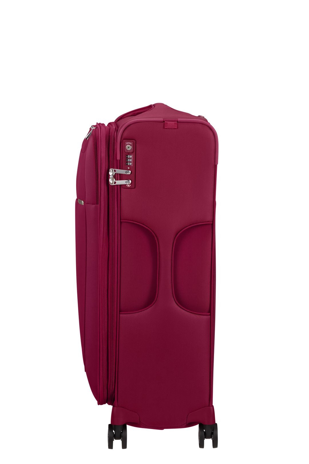 SAMSONITE Big suitcase EXTENSIBLE D´LITE 71cm