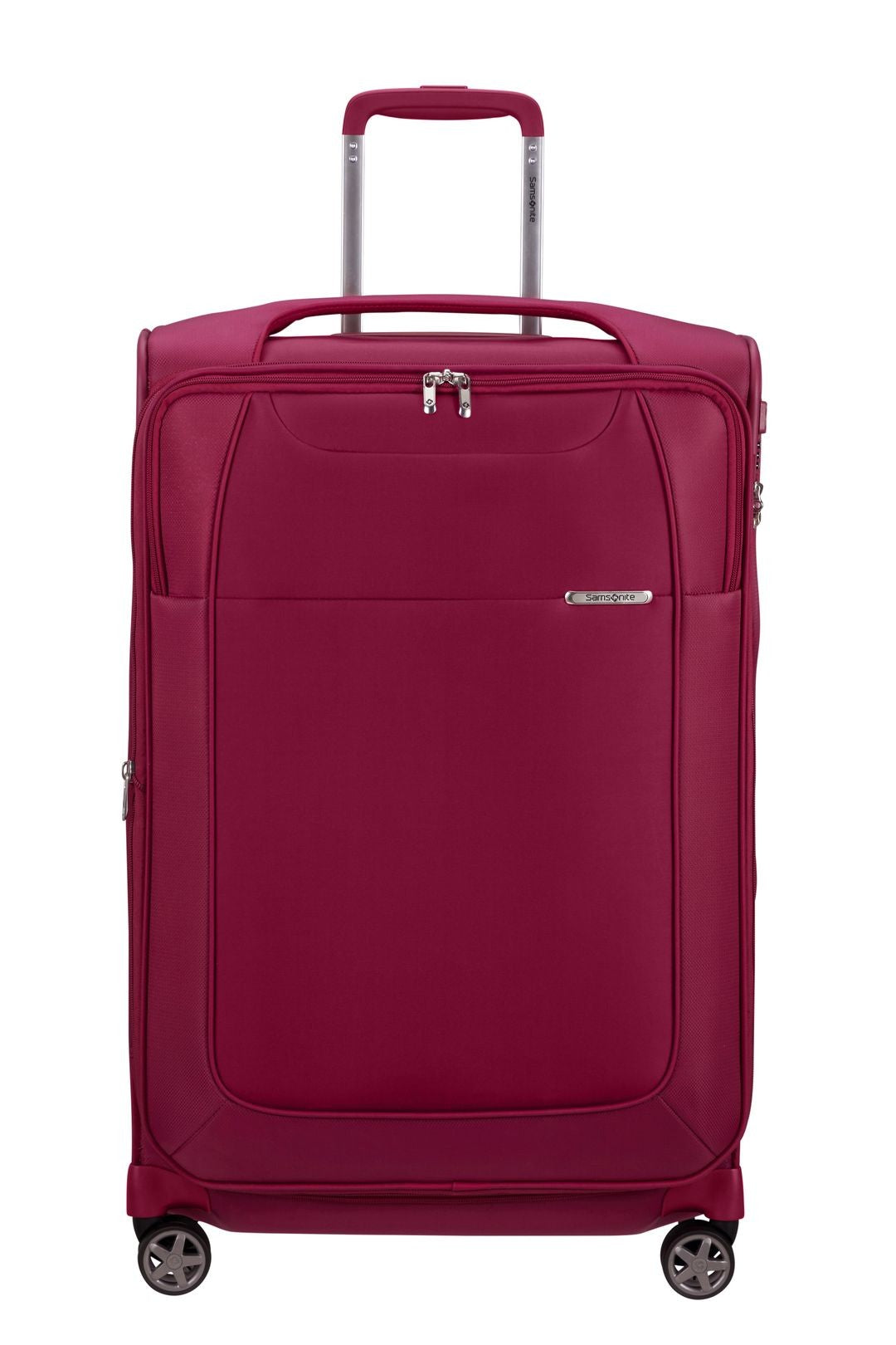SAMSONITE Big suitcase EXTENSIBLE D´LITE 71cm