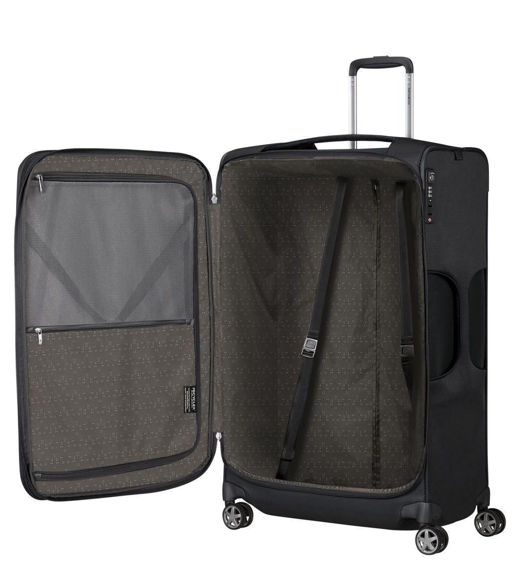 SAMSONITE Grande valise EXTENSIBLE D´LITE 78cm