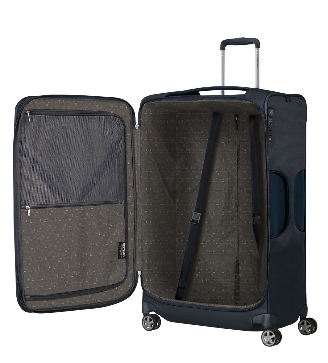 SAMSONITE Grande valise EXTENSIBLE D´LITE 78cm