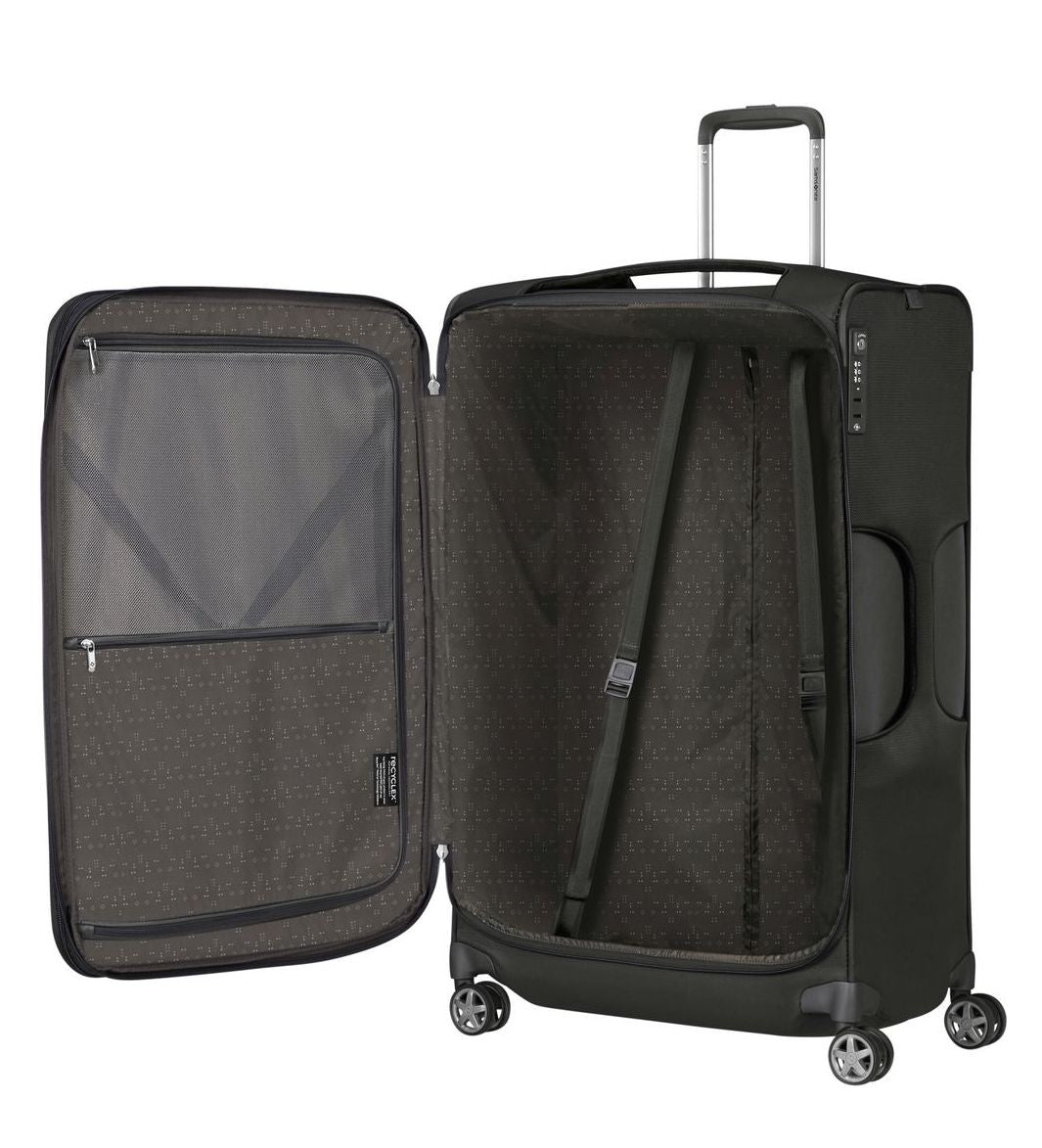 SAMSONITE Grande valise EXTENSIBLE D´LITE 78cm