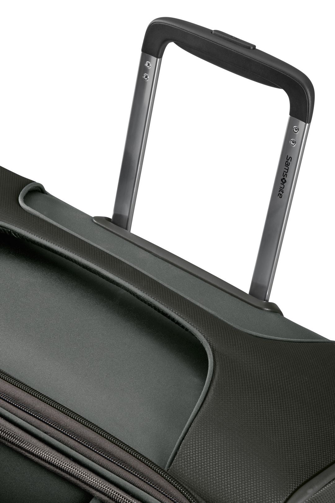 SAMSONITE Grande valise EXTENSIBLE D´LITE 78cm